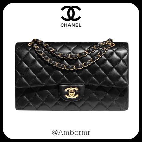 chanel handbags paris|chanel shoulder bag 2022.